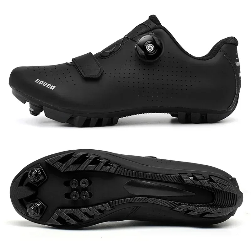 Running Shoes Women - Unisex Mtb Shoes Zapatillas Ciclismo Cycling