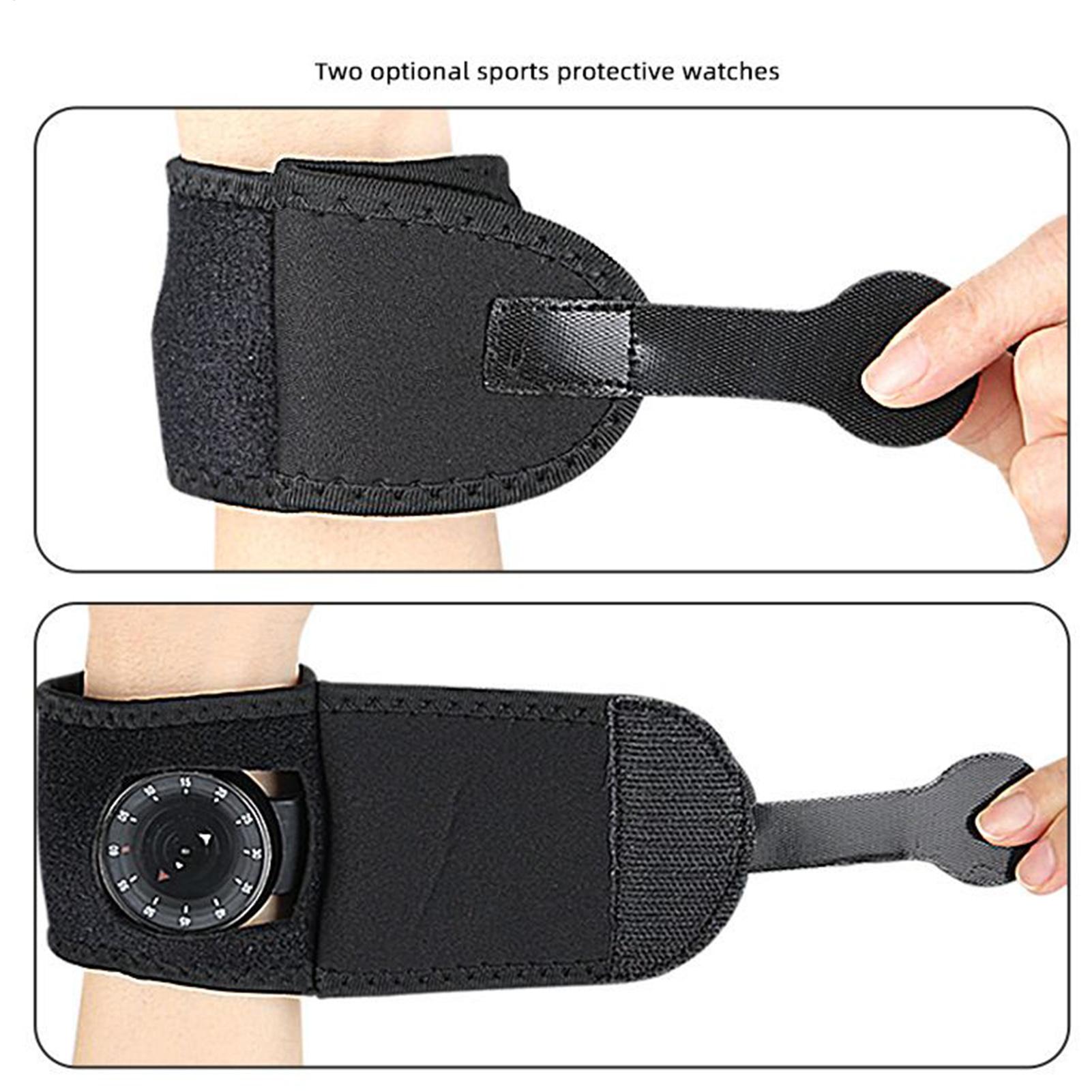 Smart Watch Protector Strap Co - Running Watch ulasan dan harga