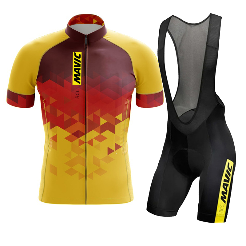 2024 MAVIC Short Sleeve Cyclin - Race Bib ulasan dan harga
