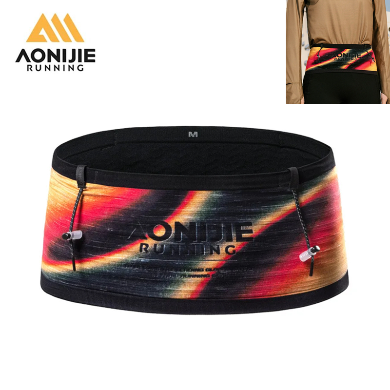 AONIJIE Spring W8145 Sports El - Race Bib ulasan dan harga