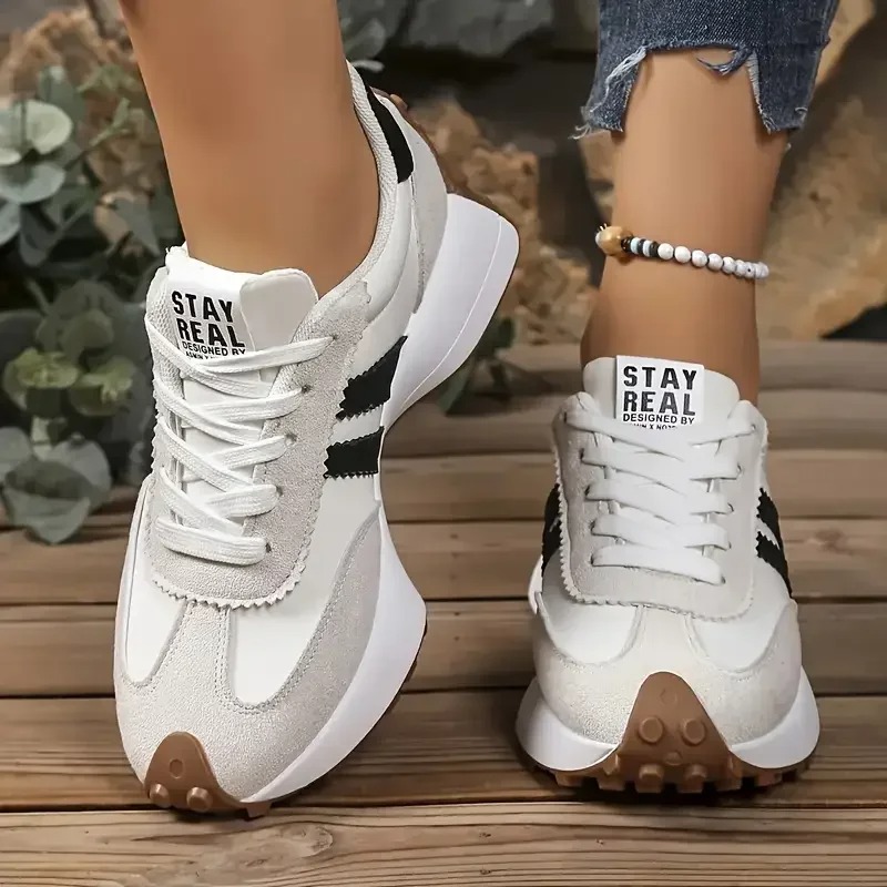 Designer Sneakers Women Sport  - Running Shoes Women ulasan dan harga