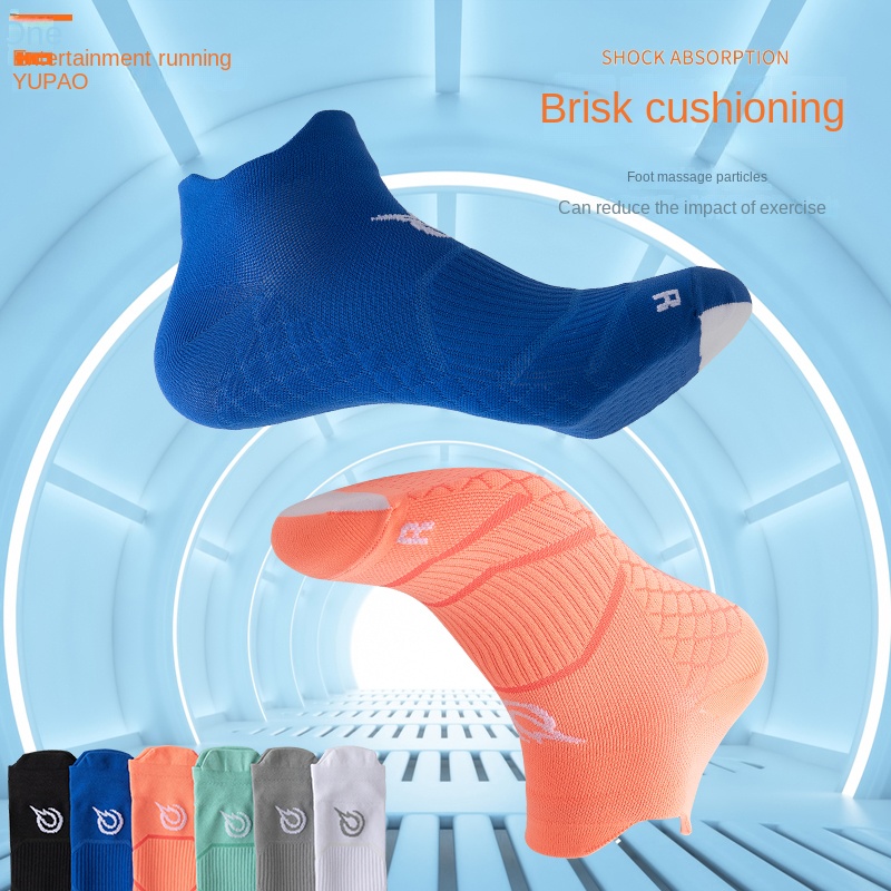 Men's Sports Socks, Running So - Sports Socks ulasan dan harga