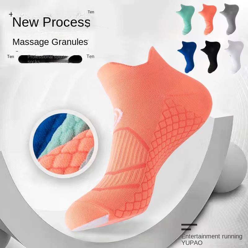 Men's Sports Socks, Running So - Sports Socks ulasan dan harga