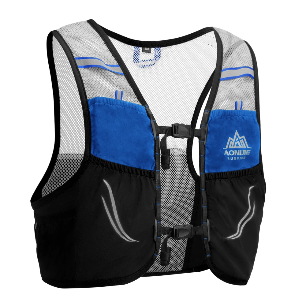 AONIJIE C932 Lightweight Backp - Race Bib ulasan dan harga