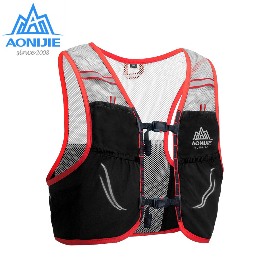 AONIJIE C932 Lightweight Backp - Race Bib ulasan dan harga