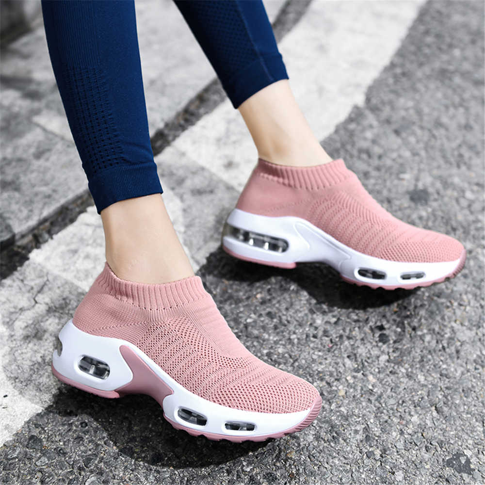 Big Size Number 38 Women's Hee - Running Shoes Women ulasan dan harga