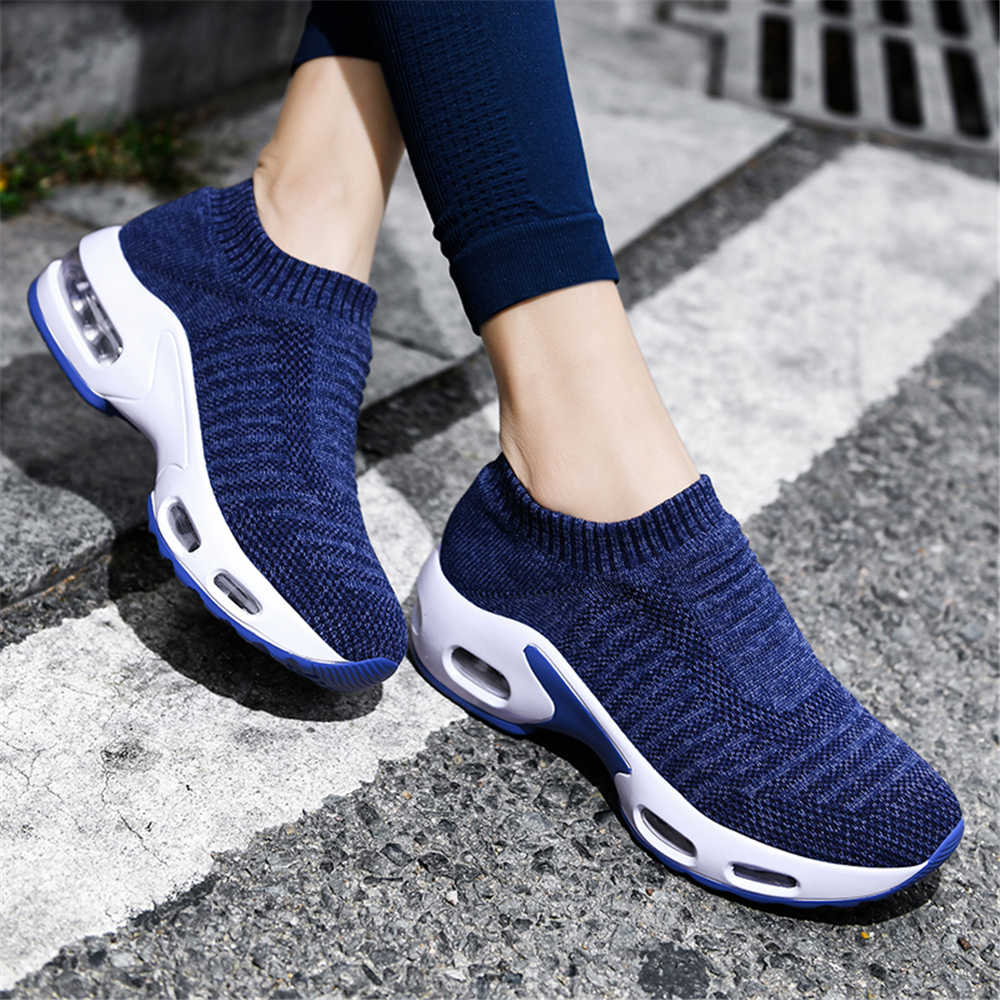 Big Size Number 38 Women's Hee - Running Shoes Women ulasan dan harga