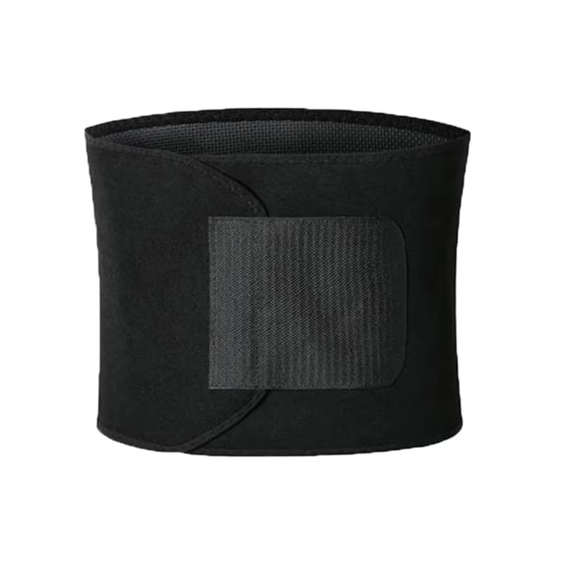 Men Sports Sweat Bust Waist Su - Running Belt ulasan dan harga