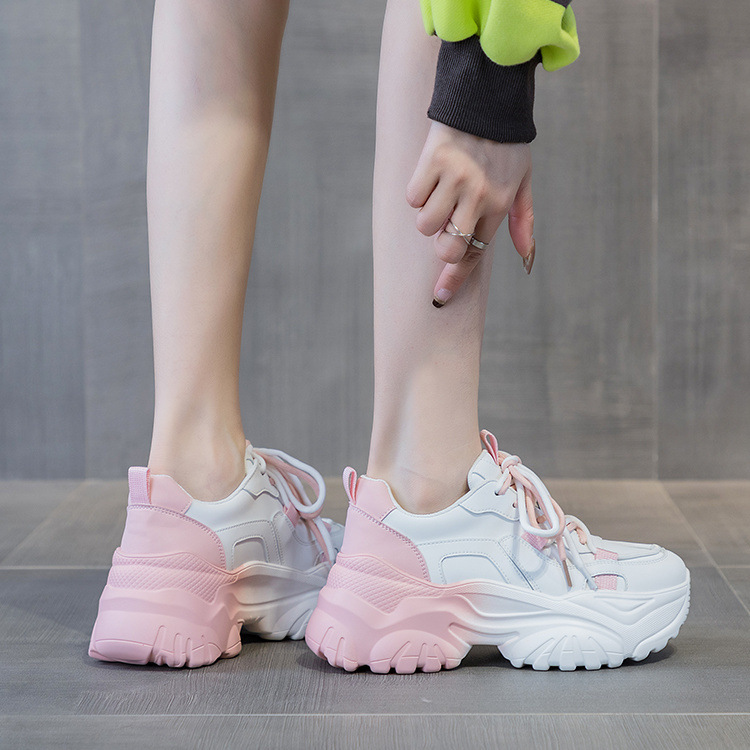 Women Sneakers 2026 New Fashio - Running Shoes Women ulasan dan harga