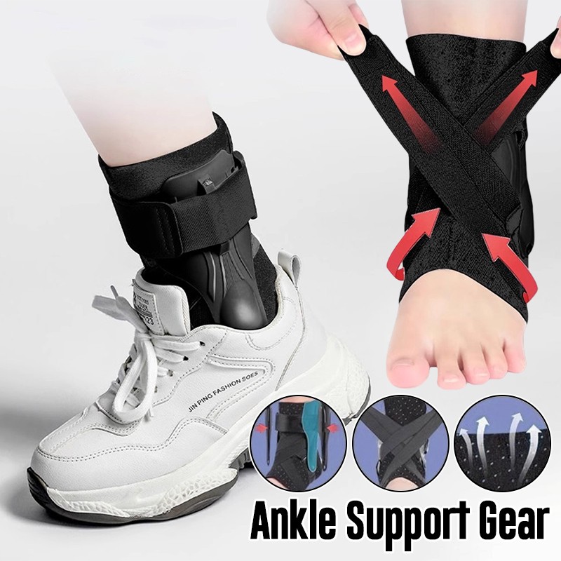 1pc Ankle Support Gear Ankle S - Ankle Brace ulasan dan harga