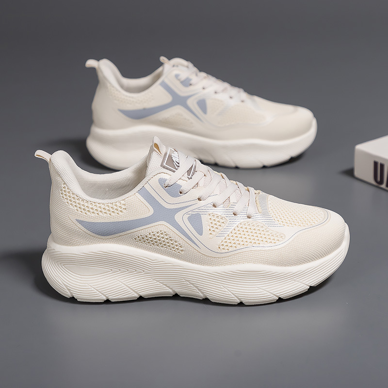 Spring New Shoes for Women Fas - Running Shoes Women ulasan dan harga