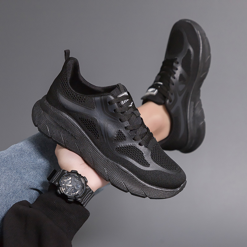 Spring New Shoes for Women Fas - Running Shoes Women ulasan dan harga