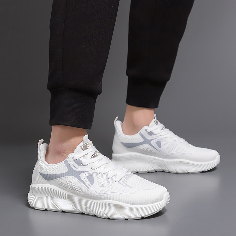 Spring New Shoes for Women Fas - Running Shoes Women ulasan dan harga