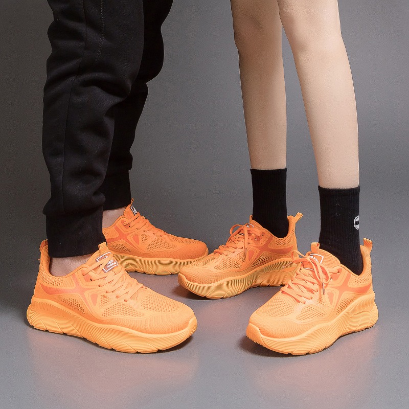 Spring New Shoes for Women Fas - Running Shoes Women ulasan dan harga
