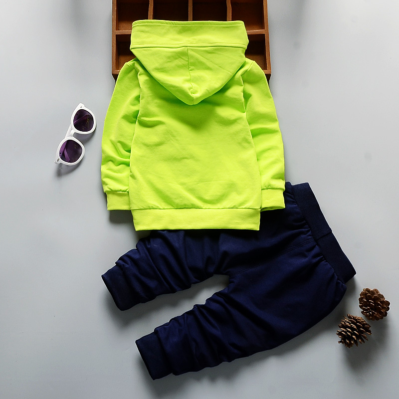 DIIMUU 2Pcs New Fashion Baby B - Running Gear Kids ulasan dan harga