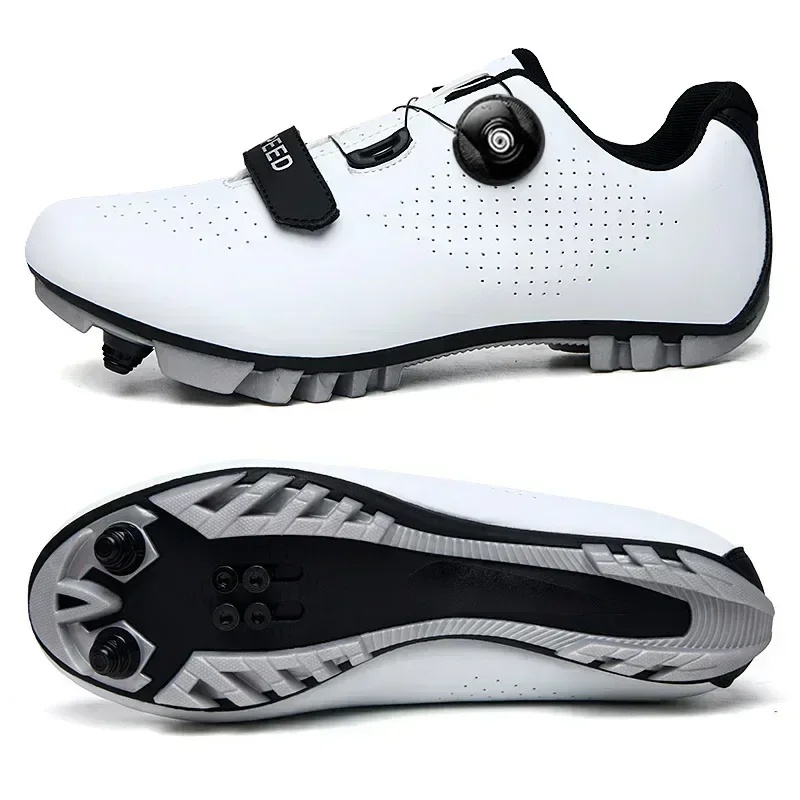Unisex Mtb Shoes Zapatillas Ci - Running Shoes Women ulasan dan harga