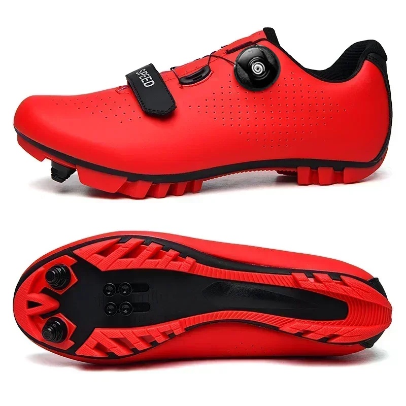 Unisex Mtb Shoes Zapatillas Ci - Running Shoes Women ulasan dan harga
