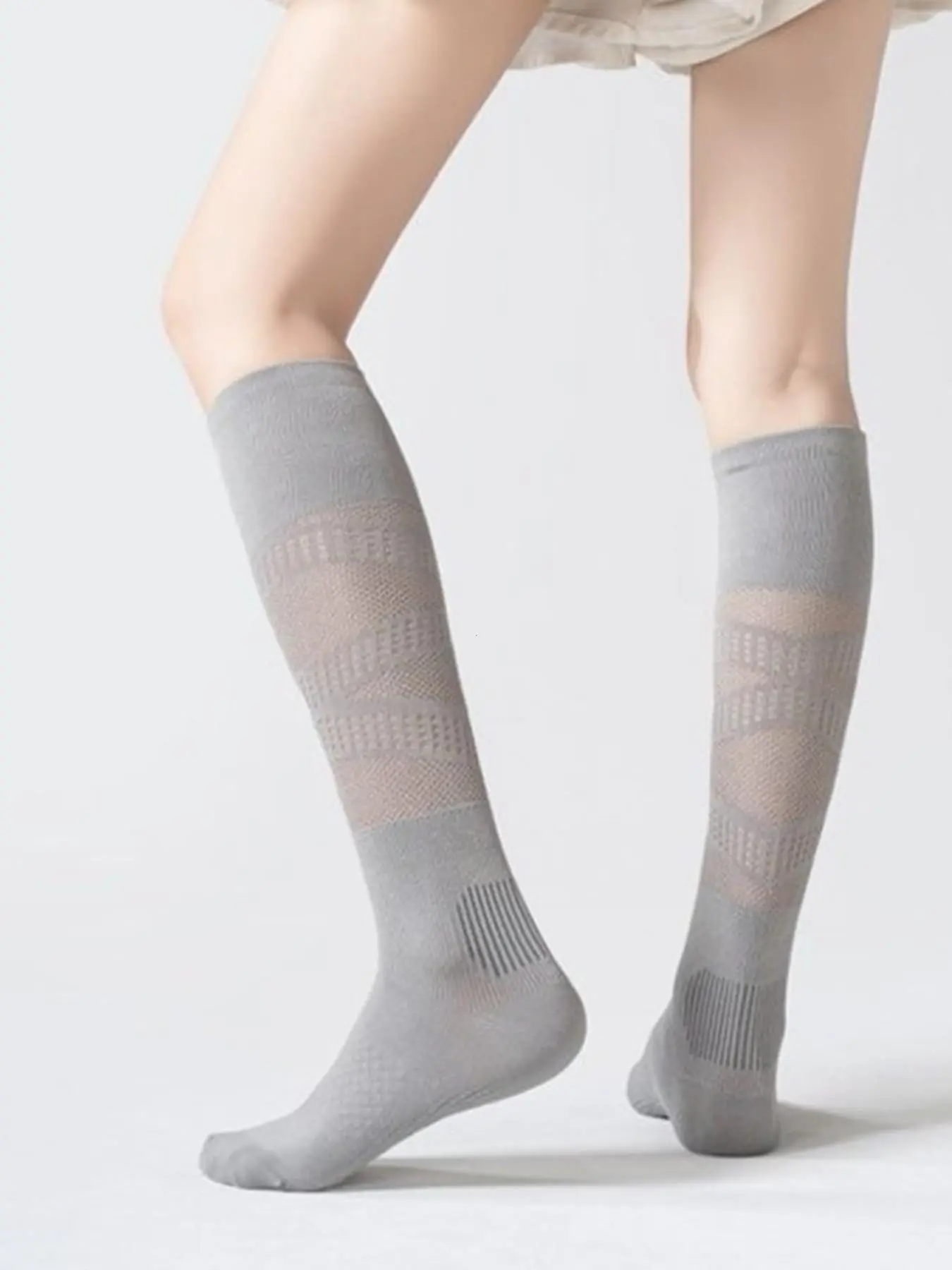 5 Pairs Women's Sports Socks,  - Sports Socks ulasan dan harga