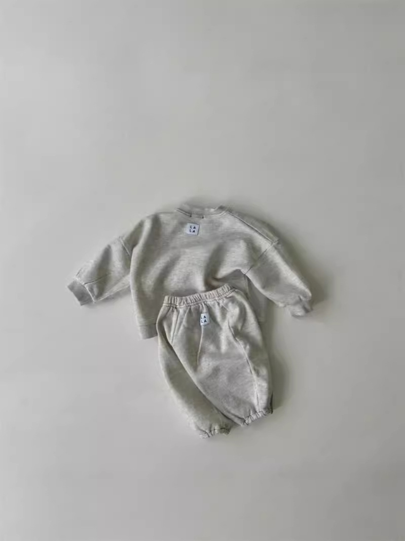 2025 Autumn New Baby Simple Ve - Running Gear Kids ulasan dan harga