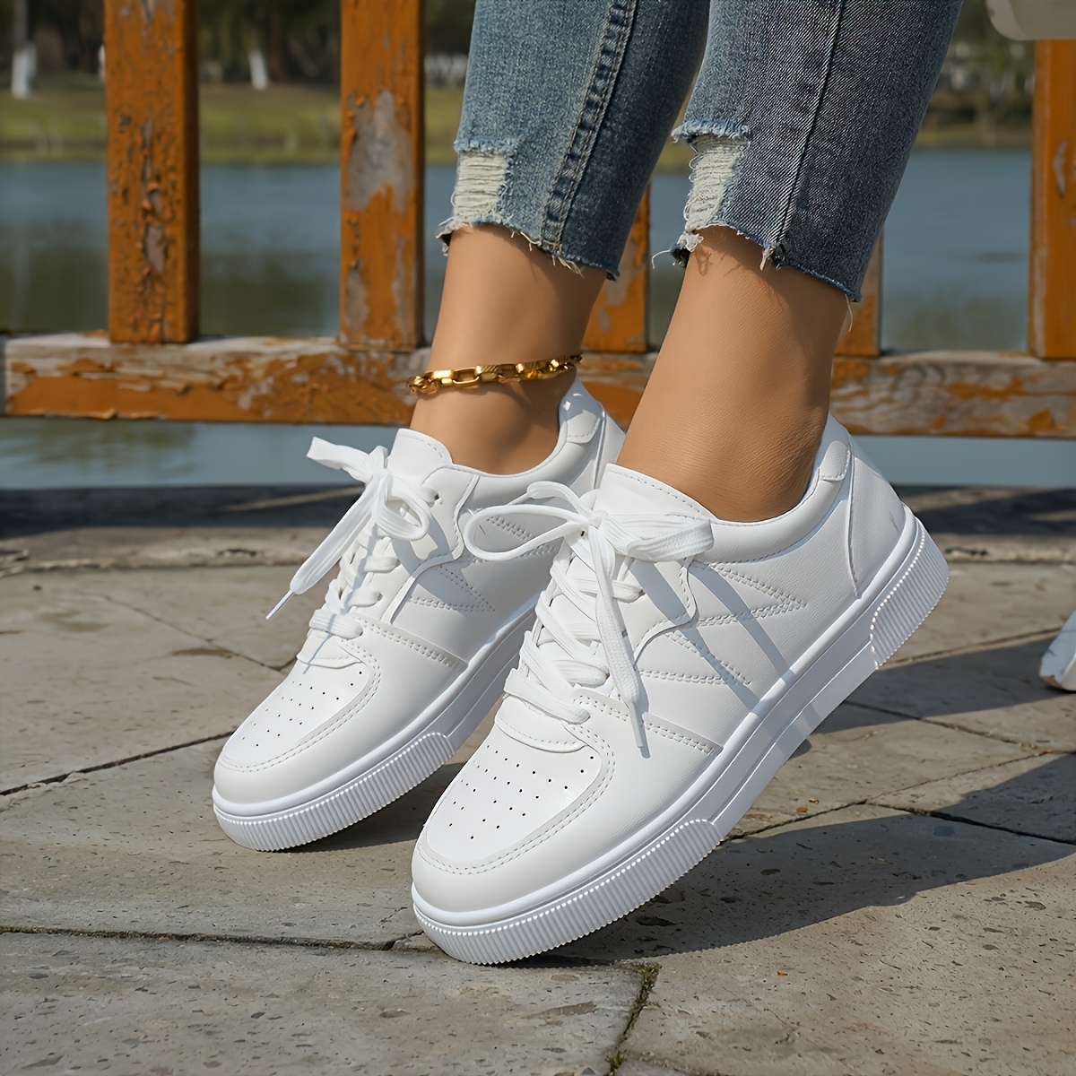 Women Sneakers Running Breatha - Running Shoes Women ulasan dan harga