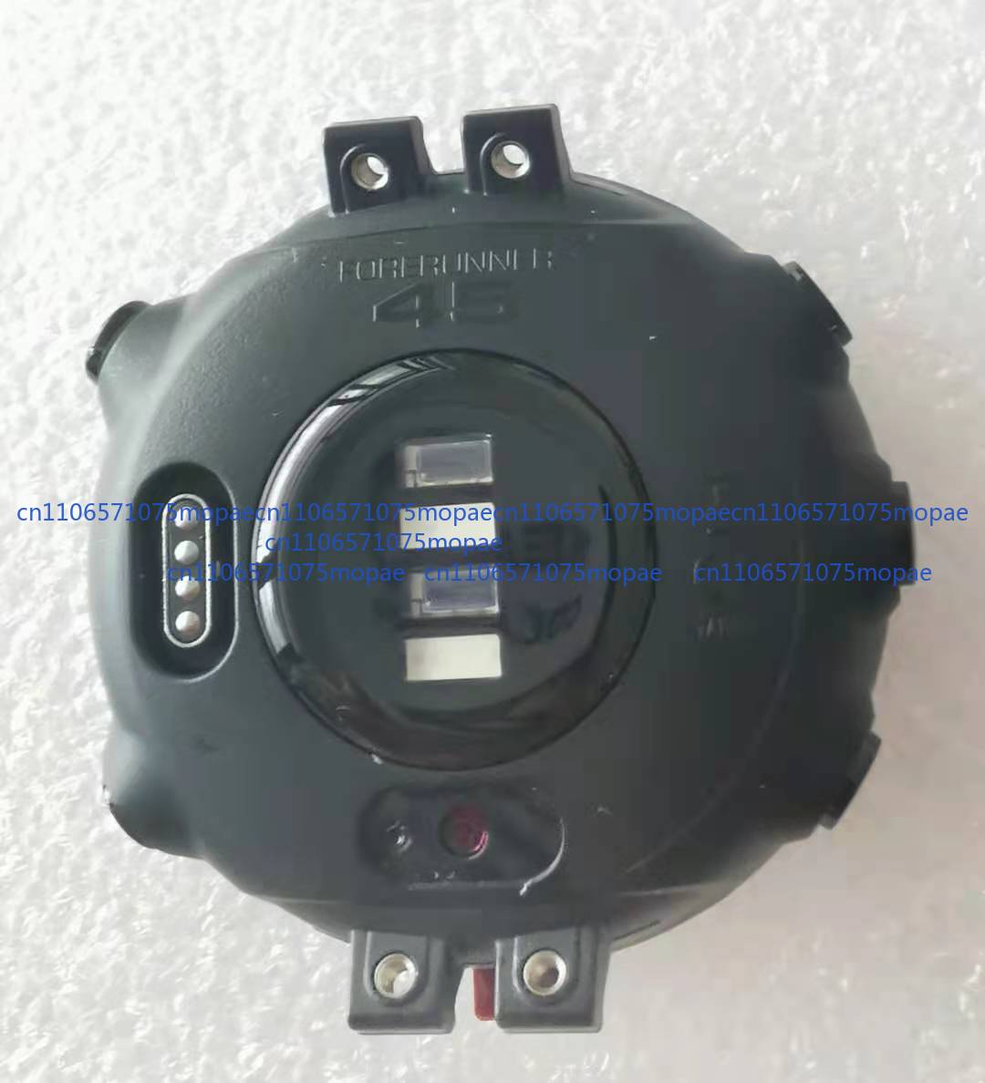 Used 95% new Battery Back Cove - Running Watch ulasan dan harga