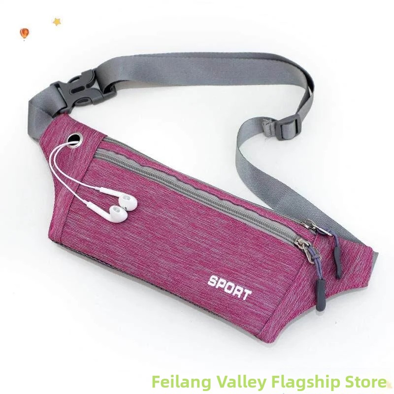 Multifunctional Running Waist  - Running Belt ulasan dan harga