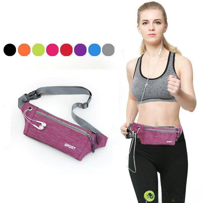 Multifunctional Running Waist  - Running Belt ulasan dan harga
