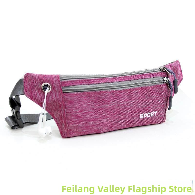 Multifunctional Running Waist  - Running Belt ulasan dan harga