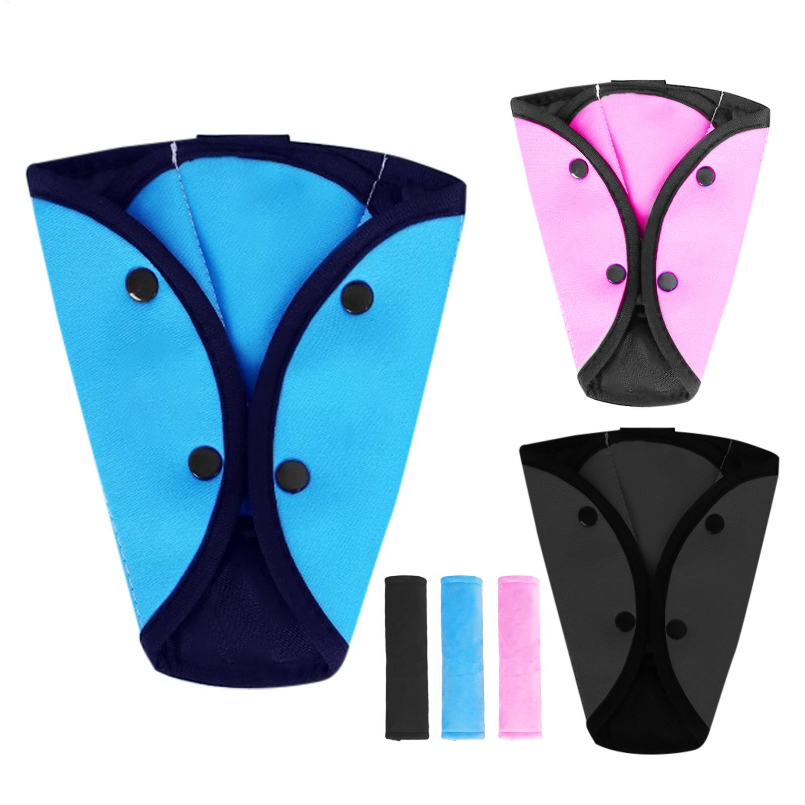 Auto Seatbelt Cushion Seatbelt - Running Belt ulasan dan harga