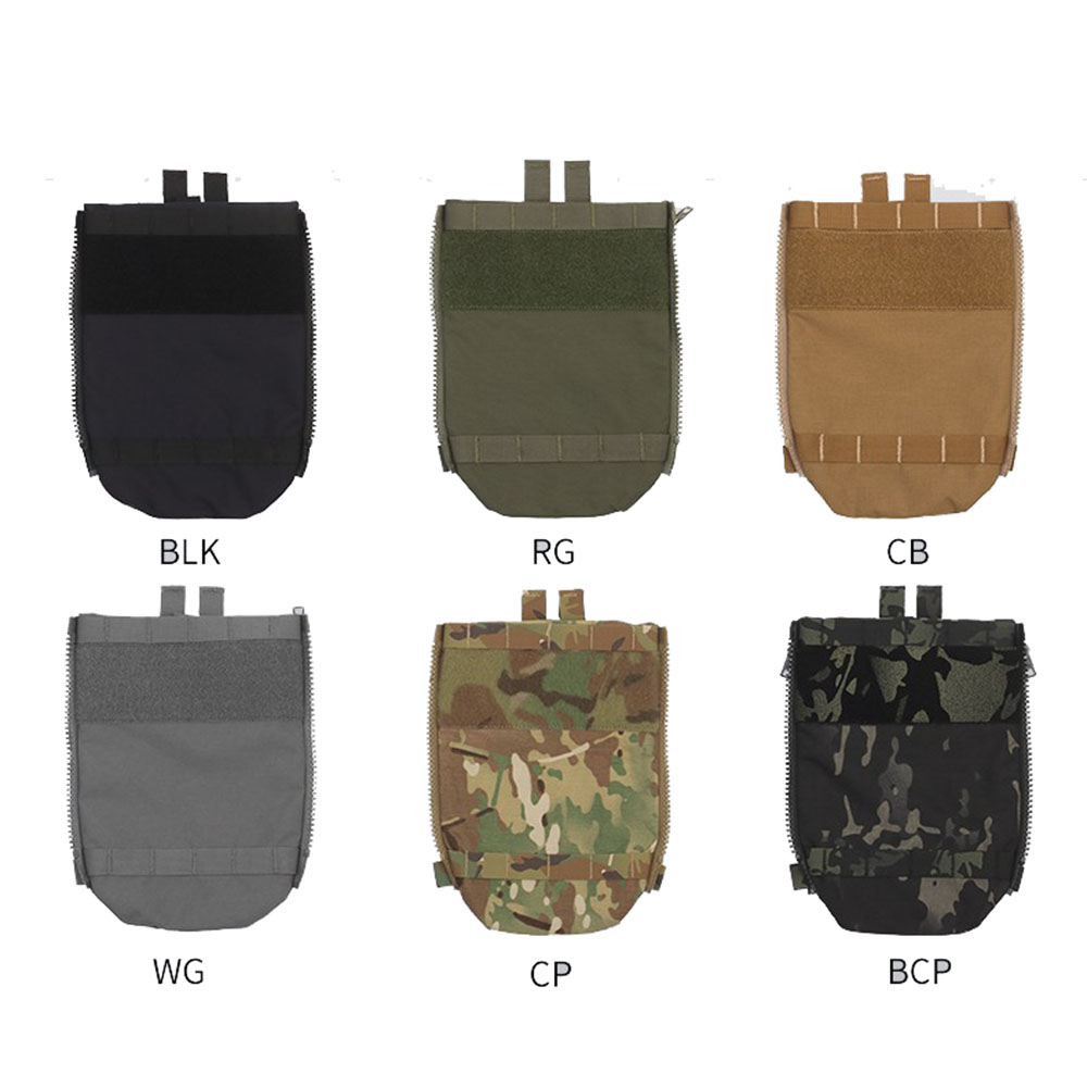 FCPC V5 Hunting Vest Back Pane - Hydration Vest ulasan dan harga