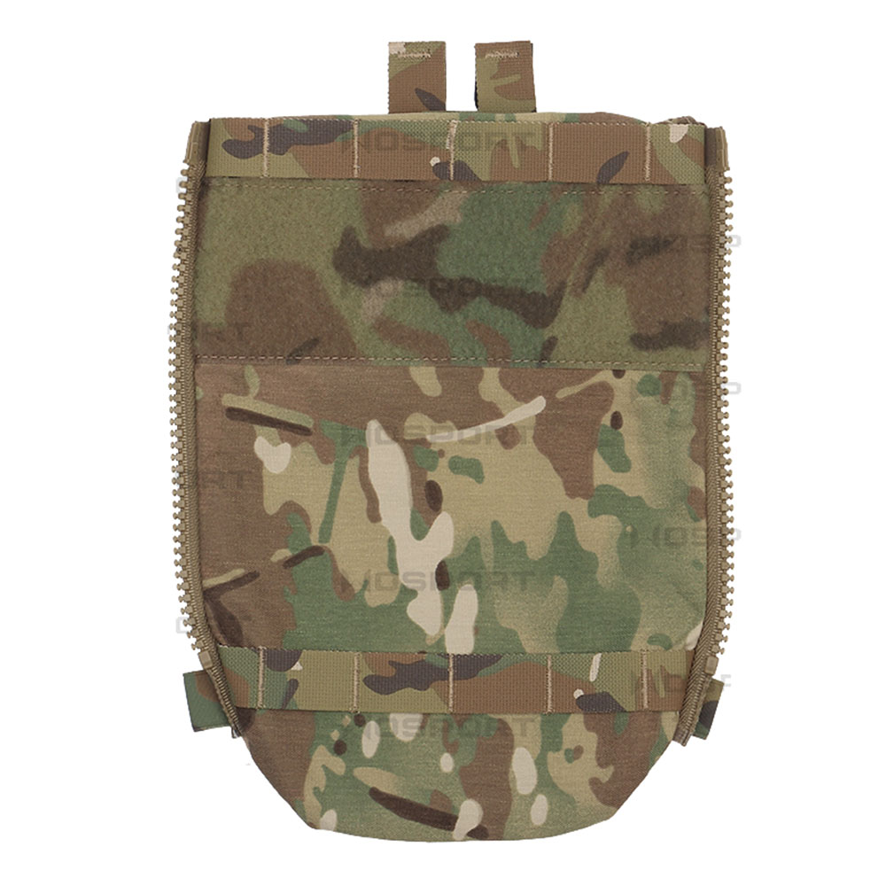 FCPC V5 Hunting Vest Back Pane - Hydration Vest ulasan dan harga