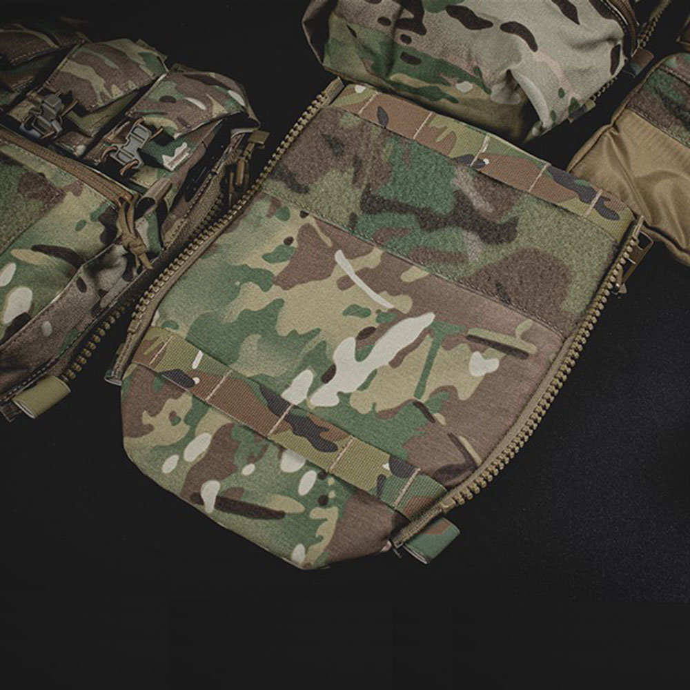 FCPC V5 Hunting Vest Back Pane - Hydration Vest ulasan dan harga