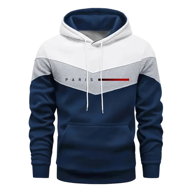 Paris Fashion Men's Hoodies Se - Joggers Pants ulasan dan harga
