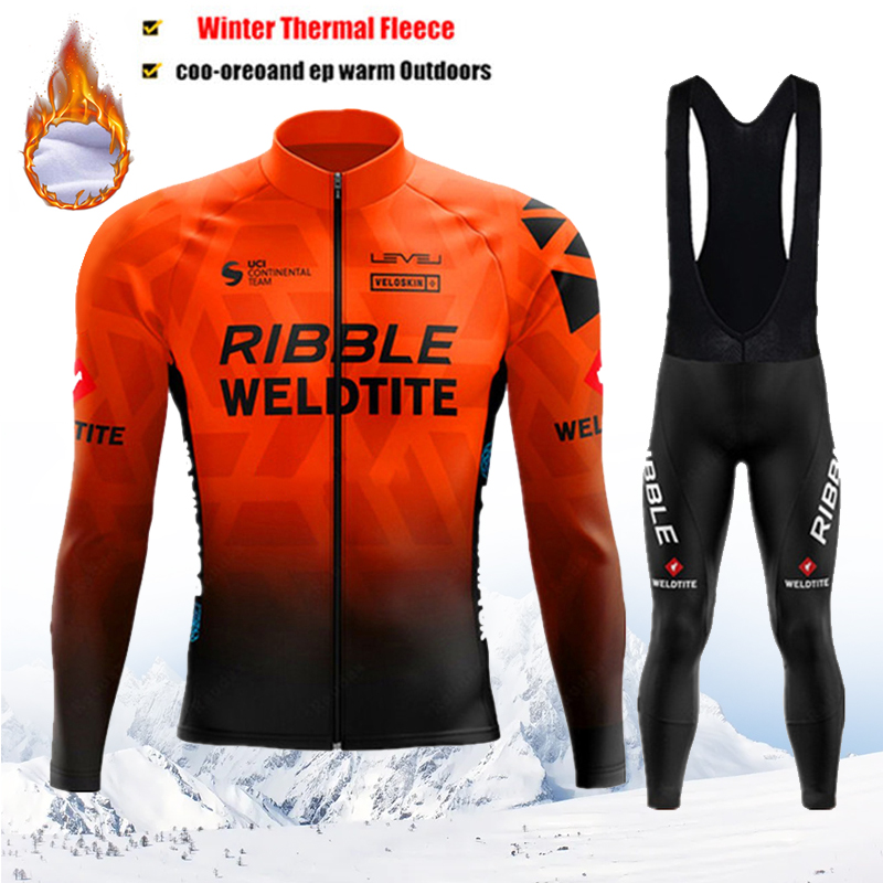 RIBBLE Winter Cycling Jersey S - Race Bib ulasan dan harga