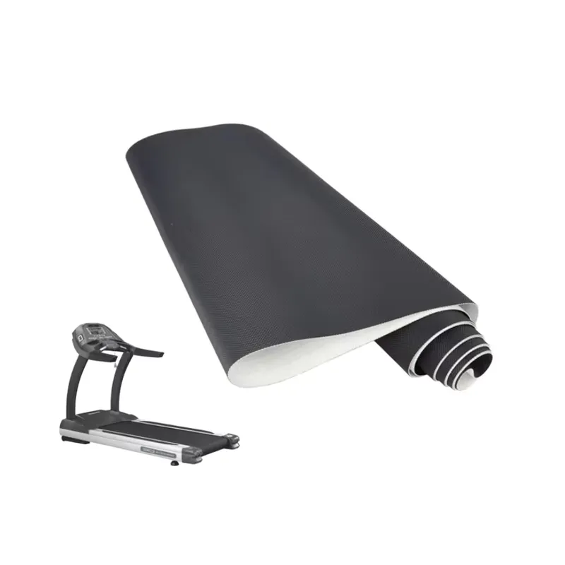 Endless Ribbed PVC Treadmill R - Running Belt ulasan dan harga