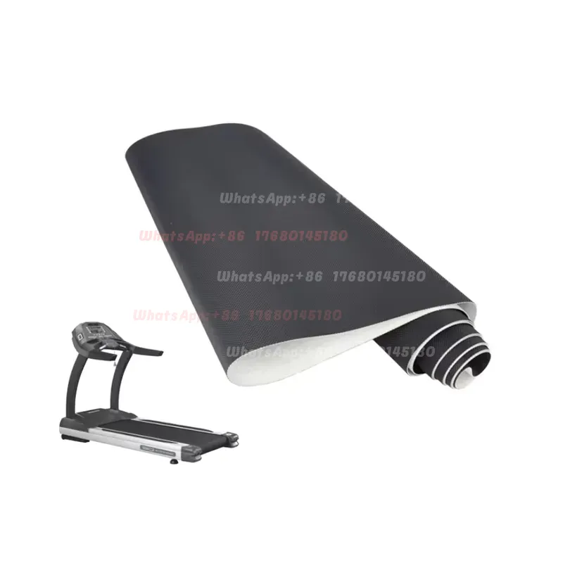 Endless Ribbed PVC Treadmill R - Running Belt ulasan dan harga