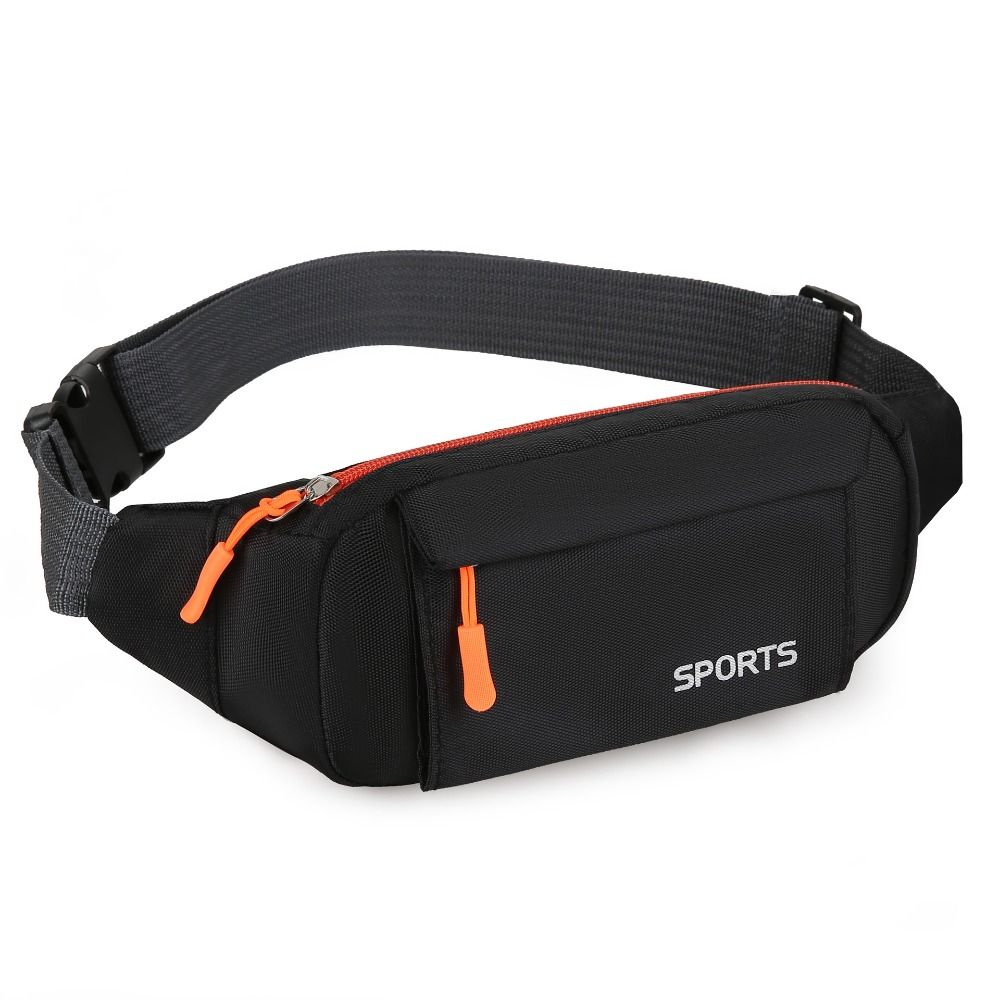 Women Waist Pack Sports Runnin - Running Belt ulasan dan harga