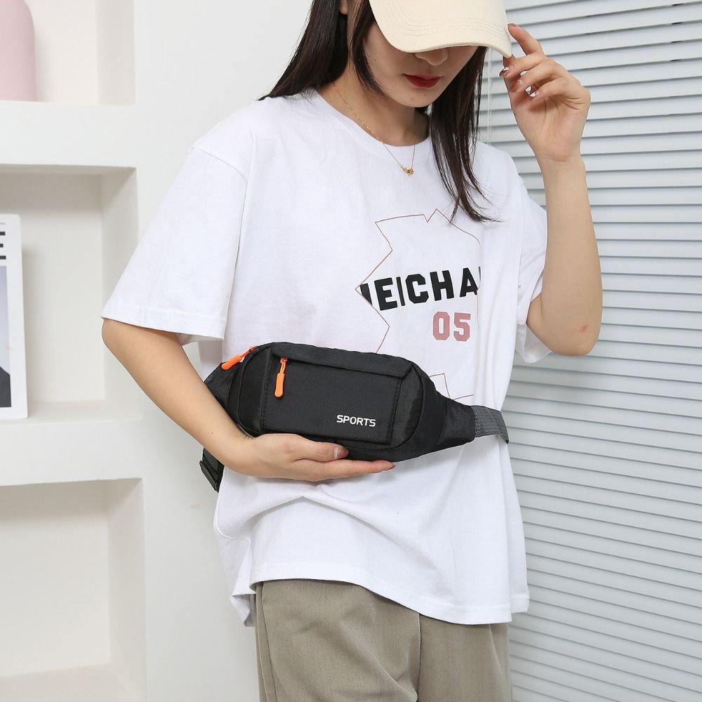 Women Waist Pack Sports Runnin - Running Belt ulasan dan harga