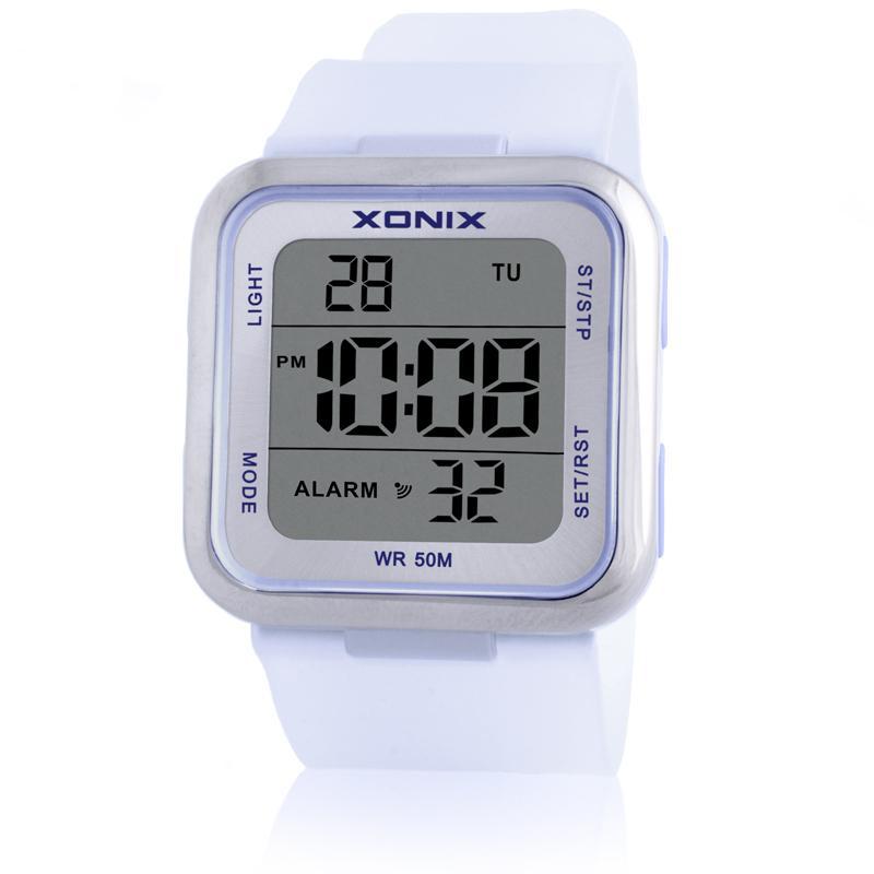 Stylish and Simple Running Tim - Running Watch ulasan dan harga