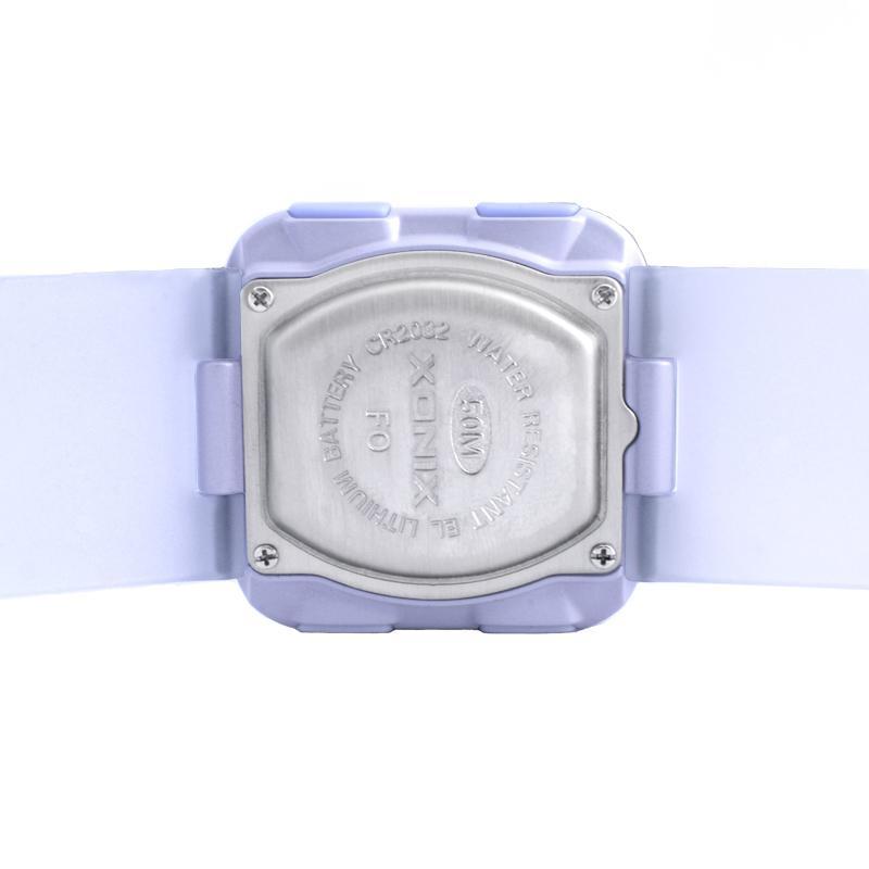 Stylish and Simple Running Tim - Running Watch ulasan dan harga